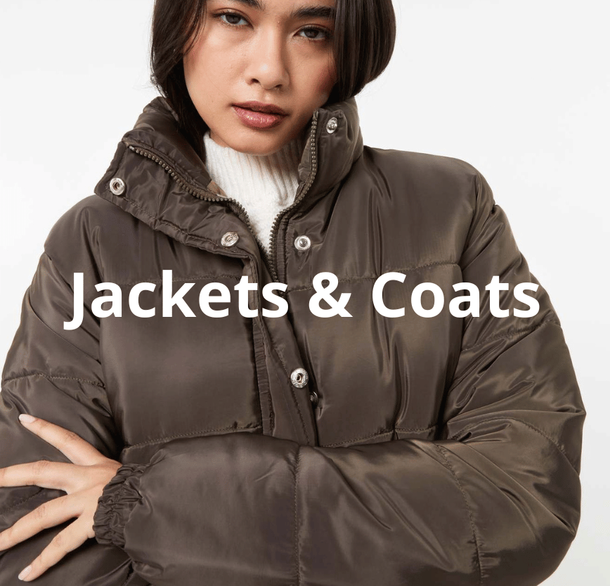Jackets & Coats