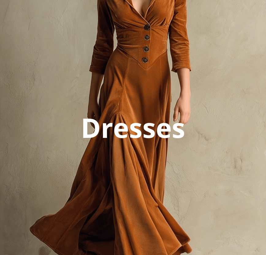 Dresses